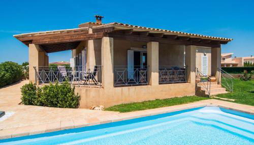 Can Elektra - Foto 1