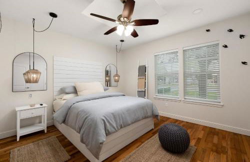 Charming Home in Downtown McAllen - Foto 7