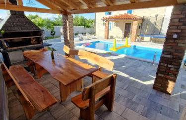 Villa Kristina - Foto 10