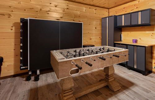 Goose Island Retreat Luxurious Vacation Getaway - Foto 65