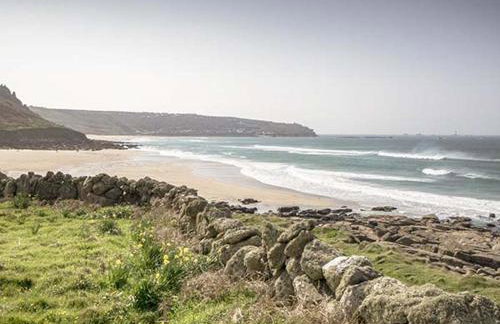 Tregiffian Vean - Photo 27