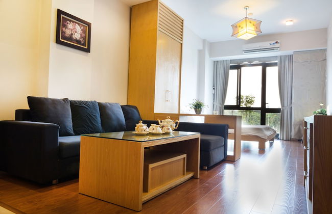 Lake House Studio - Foto 24