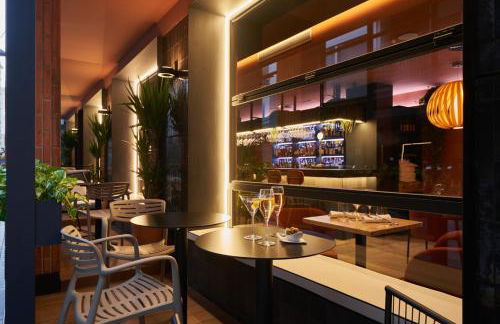 Aparthotel Augusta - Photo 56