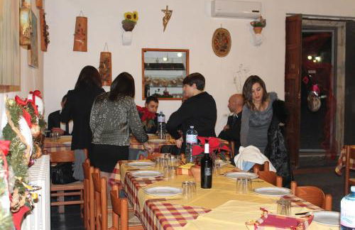 Agriturismo Tenuta Carbonara - Foto 20