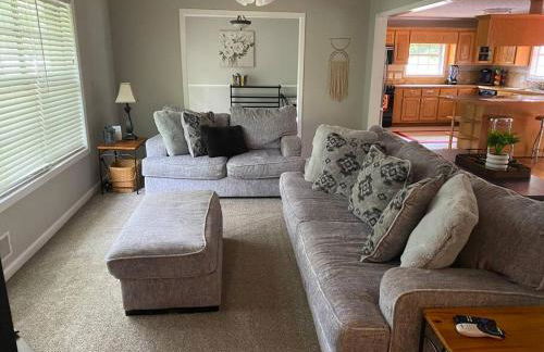 Quiet Kennesaw 3BR home - close to KSU, Lakepoint - Foto 27