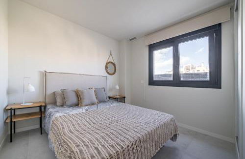 Luxury Apartment in Mil Palmeras - Foto 6