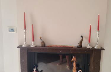 Tina's lovely apartment - Foto 20