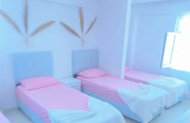 Avşa apart otel - Foto 8