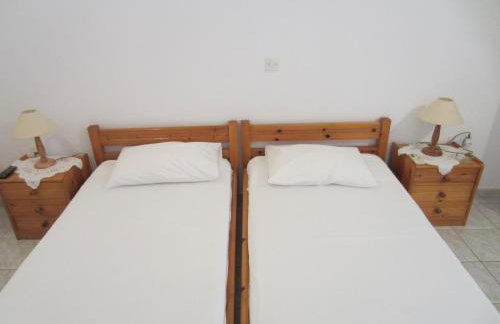 Katerina Apartments - Foto 16