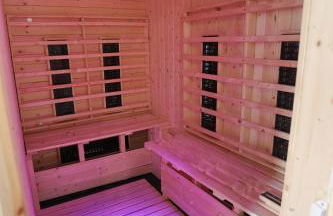 Coastal Cottage, Private Hot Tub & Sauna Sleeps 2-8 with Views - Foto 23