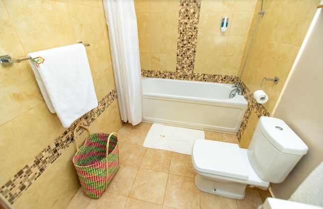 Villa Karibu - Photo 19