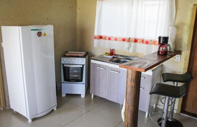 Cabanas Prema - Foto 14