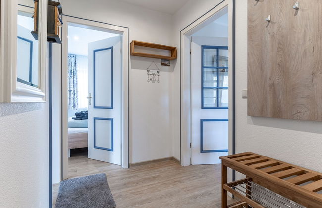 Ferienwohnung in St. Peter-ording - Foto 29