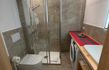 Appartamento Cinzia Residence Solaria Marilleva 1400 - Foto 66