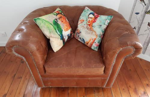 Amiens magnifique appartement Frida - Foto 13