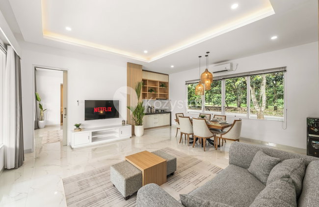 Kana Village Villa by Kozystay - Foto 49