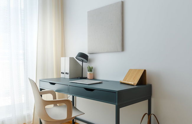 Business & Family Ambiente Apartments - Foto 34