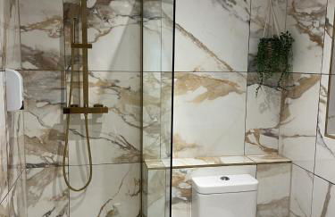 terfyn hall holiday apartment 3 stargazer - Foto 23