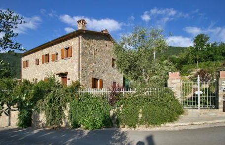 Rocca Di Pierle, Agriturismo di Charme - Cortona - Foto 41