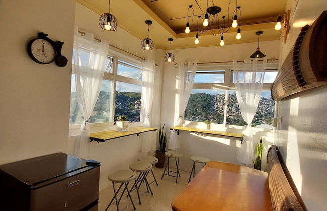 2 Bedroom Apartment in Heart of Baguio With Parking, Wifi - Foto 22