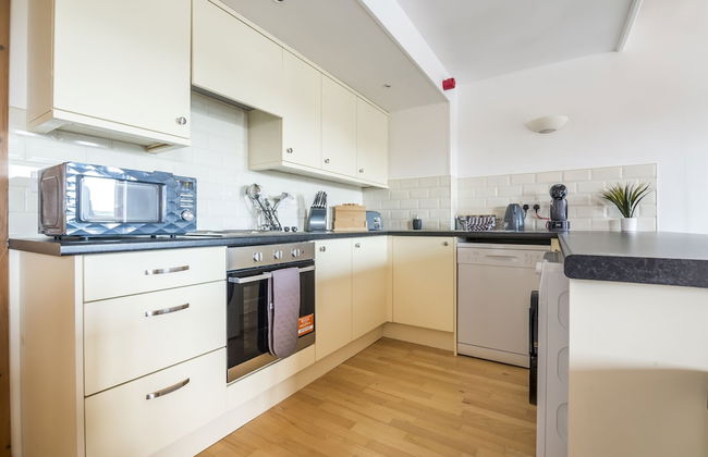 Marina View - 3 Bedroom - Milford Haven - Foto 9