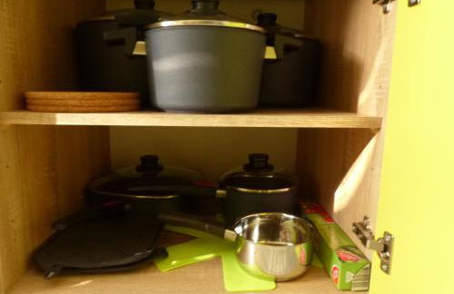 Ferienwohnung - Foto 34