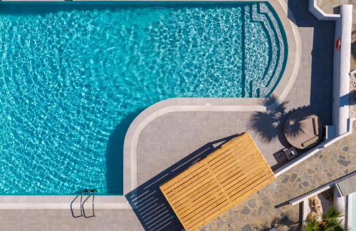 Aegean Paradiso Vacation Club - "Adults Only" - Foto 6