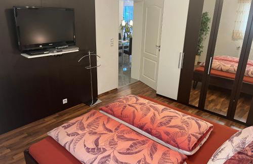 Toscana-Residenz im Schwarzwald - Foto 17