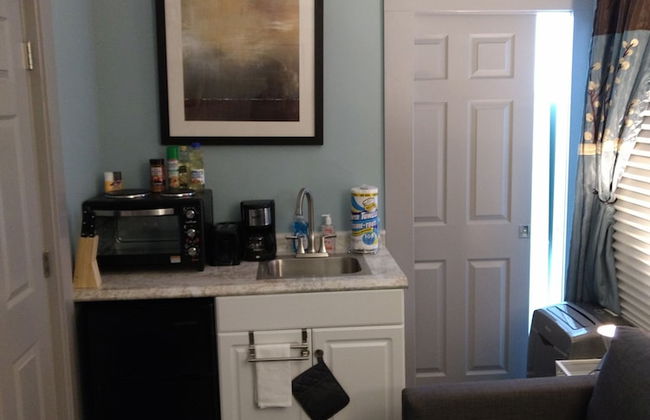 Beautiful Downtown Indy Guest Homes - Foto 37