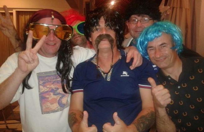 Sunrise Apart - Foto 14