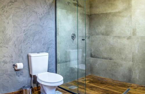 Chalé romântico super privativo com hidro e café - Photo 28