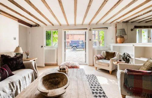 Mulberry Coach House - Foto 13