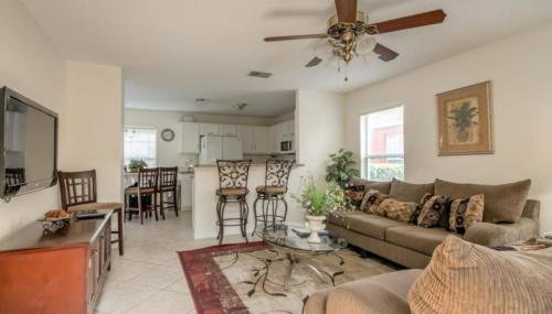 Southern Dunes Serenity Villa - Foto 5