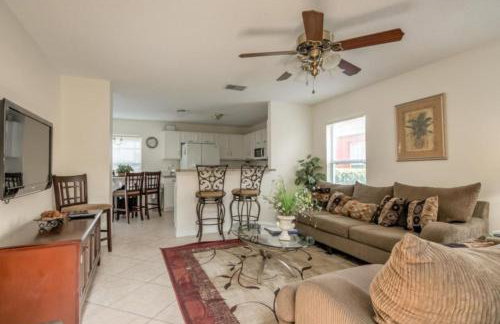 Southern Dunes Serenity Villa - Foto 5