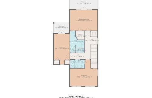 Outriggers 18- Happy Daze - Foto 77