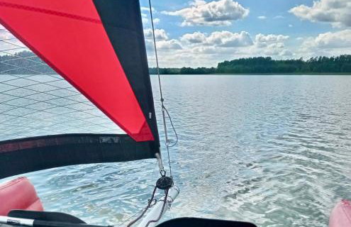 Dom Dwa Jeziora - Augustów - Photo 48