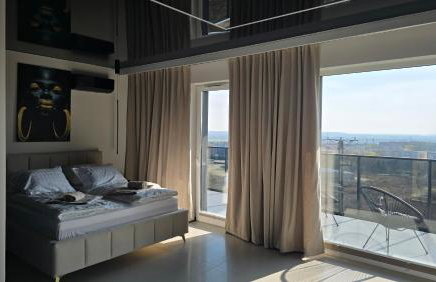 Apartament dla dwojga z jacuzzi na wyłączność - Foto 18