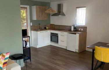 Maison avec piscine et jacuzzi proche de la rivière idéale pour un séjour détente - Photo 16