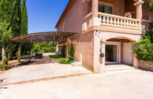 Villa Moniris Provence Bliss and Pool - Foto 25