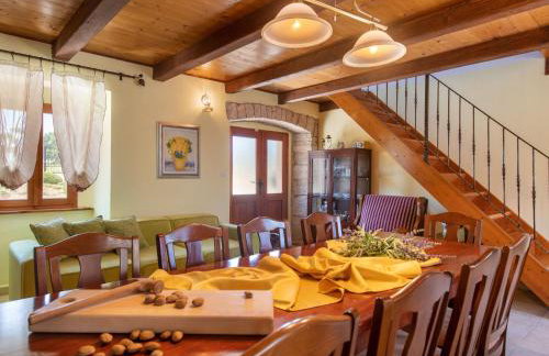 Holiday Home in Barban With Private Pool - Foto 26