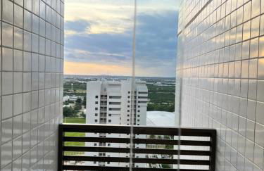 Vale Hospedar Orla Apart - Foto 26