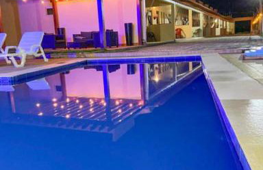 Condomínio Dunas Residence - Casa 7 ou Casa 10 - Santo Amaro - MA - Foto 1