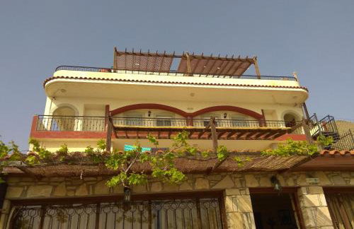 Villa Koutsakis - Foto 30