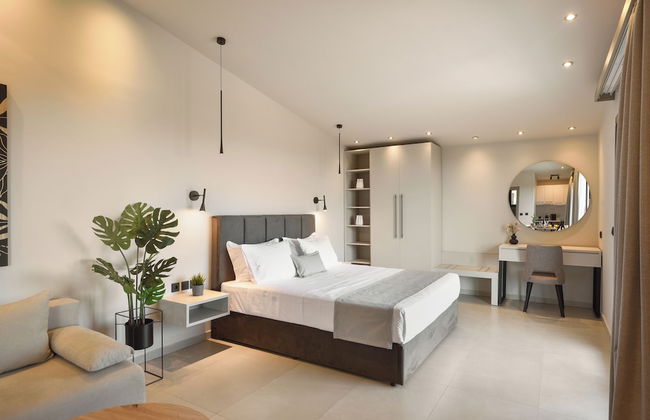 Olive All-Seasons Suites - Foto 38