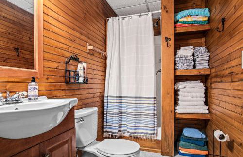 Dogwood Cabin w Dock - Foto 18