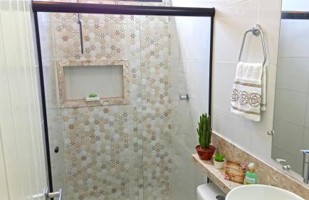 Flat da Eliete e Admilson - Foto 20