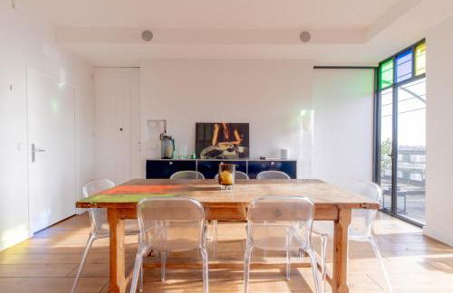 Terrasse de Bellecour - Lyon 2 Plein Centre - Photo 6