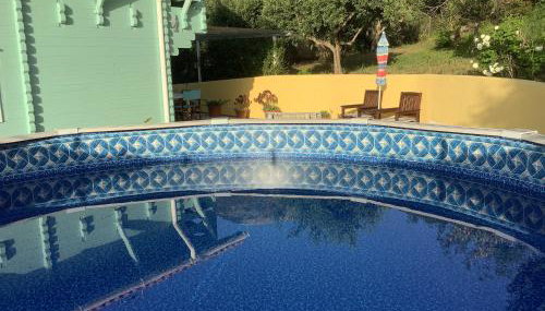 THE CABIN, KYPARISSIA - Foto 4