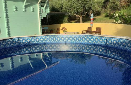 THE CABIN, KYPARISSIA - Foto 4