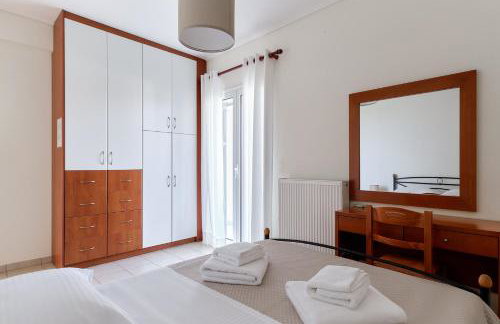 Art Lesvos Villa - Foto 7